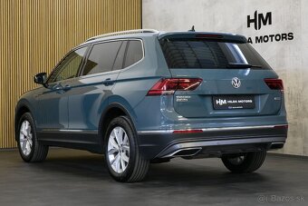 VW Tiguan Allspace 2.0 TDI 147kW 4x4 Highline Tažné Panorama - 2