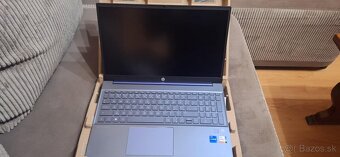 HP Pavilion 15-eg1900nc Fog blue - 2