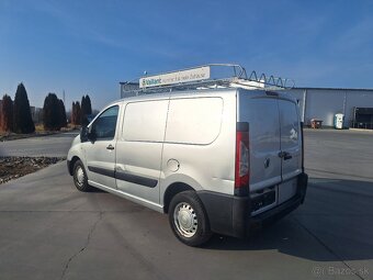 FIAT SCUDO 1,6HDI - 2