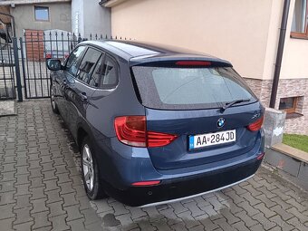 Bmw x1 - 2