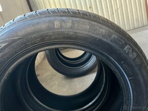 Darujem pneumatiky za odvoz - 2