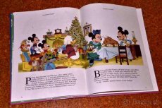 Disney knizky nove aj starsie - 2