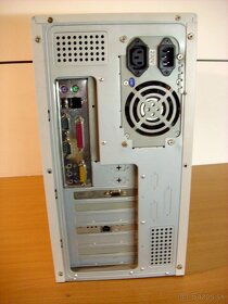 Pentium - PC sestava - 2