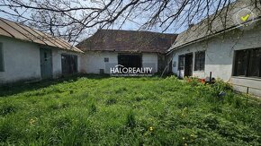 HALO reality - Predaj, rodinný dom Malá Lehota, Štál - IBA U - 2
