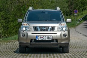 Nissan X-Trail 2.0 dCi SE - 2