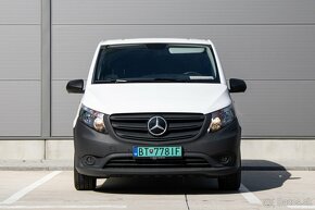 Mercedes-Benz Vito eVito 112 lang - 2