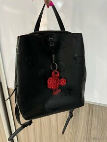 Ruksak Desigual Mickey Mouse - 2