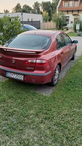 Predam Renault laguna2 - 2