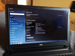 Dell Inspiron 15 (5558) - 2