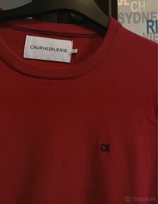 Calvin Klein tričko - 2