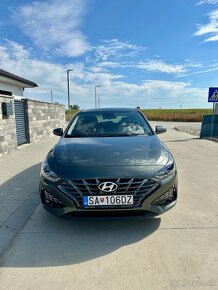 Hyundai i30 1.5 DPi 81kW Family - 2