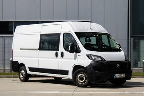 Fiat Ducato - 2