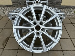 Disky R18 5x114,3 8,5Jx18 H2 ET40 - 2