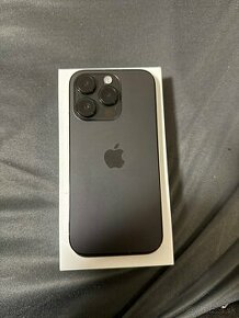 Iphone 14 Pro 128gb sivy - 2