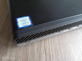 HP ProDesk 600 G5 Mini HTPC - 2