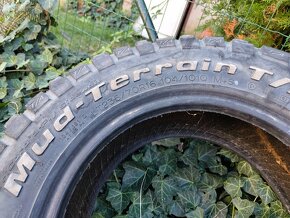 BFGoodrich Mud-Terrain - 2