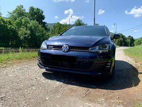 Volkswagen Golf Variant VII 2.0 TDI GTD 135 KW - 2