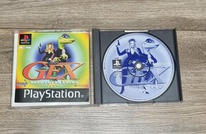 Predám hru na playstation 1,ps1 - 2