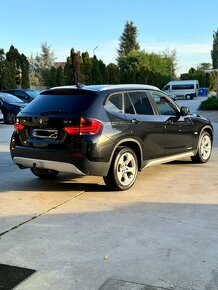 Bmw X1 2012 2.0d 130kw automat - 2