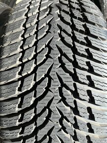 Nokian WR Snowprof - 2