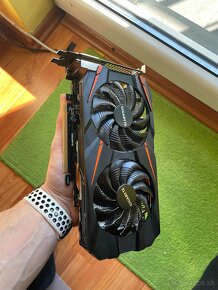 Gtx 1060 6GB - 2