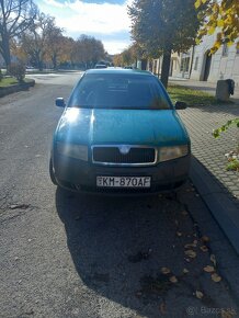 Fabia - 2