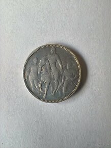 1 korona-koruna 1896 KB Rakusko-Uhorsko - 2