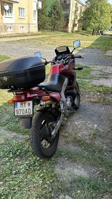 Yamaha TDR 125 - 2