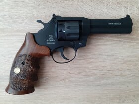 Revolver Alfa Proj 641 6mm ME-Flobert - 2