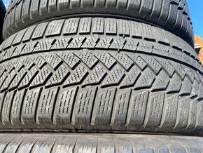 Zimné Pneu 235/55 R18 100H - 2