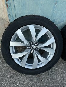 Touareg 3 5x112 R20 285/45 R20 - 2