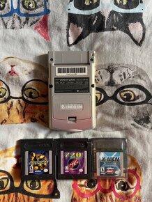 Nintendo Game Boy - 2