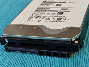 10TB HDD - 2