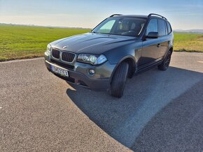 Bmw x3 - 2