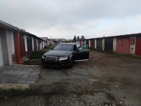 Predám Audi A6 ALLROAD 3.0TDI - 2