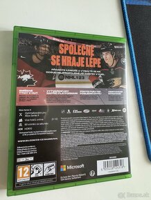 NHL 23 (XSX) - 2