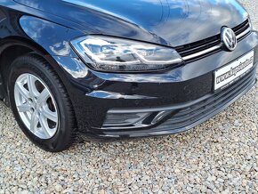 Volkswagen Golf Variant 1.0TSi TOP STAV - 2