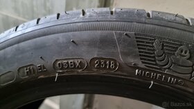 235/45 ZR18 Michelin Pilot Sport 4 - 2