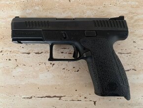 CZ P10 C - 2