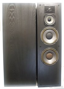 High-End 3-pasmove REPRO 2 x 200 W MARSYAS ACOUSTIC Slovakia - 2