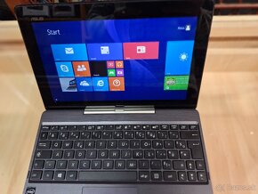 ASUS Transformer Book T100 (T100TA-DK005H) - 2