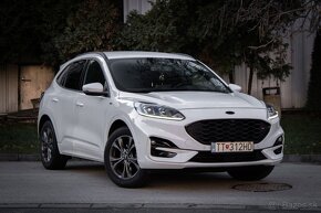 Ford Kuga 1.5 TDCi EcoBlue 120k ST-LineA/T - 2