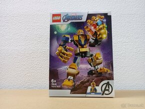 76141 Thanos Mech - 2