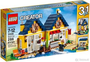 Lego Creator - 2