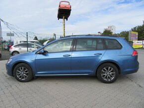 Volkswagen Golf Variant - 2