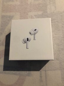 Apple AirPods pro (2.generácie) - 2