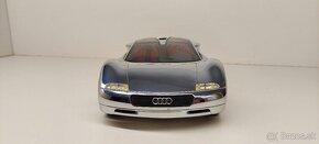 1:18 AUDI AVUS - 2