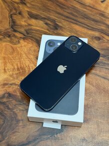 iPhone 13 128gb Midnight - 2