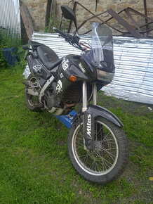 aprilia pegaso 650 - 2