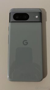 Google Pixel 8 128GB, zaruka, iba rozbaleny - 2